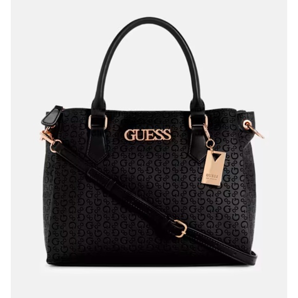Handbags - Black Guess bag BNWT